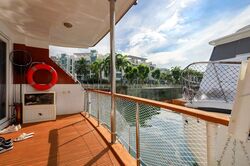 Keppel Bay Vista (D4), Apartment #501505421